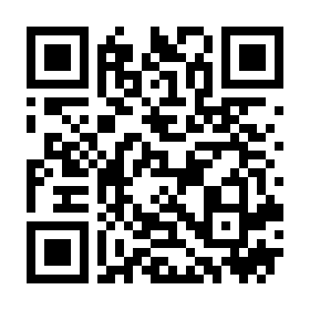 iOS 다운로드 QR 코드